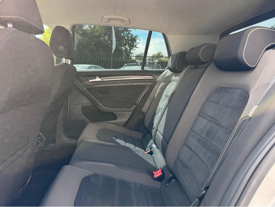 2014 Volkswagen Golf