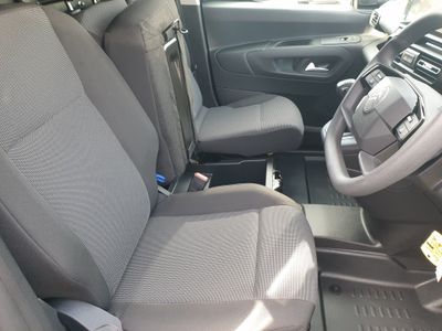 2026 Citroen Berlingo