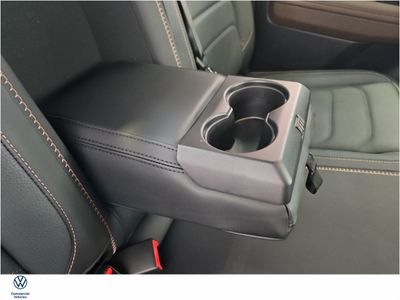2025 Volkswagen Amarok