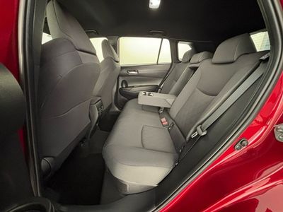 2023 Toyota Corolla Cross