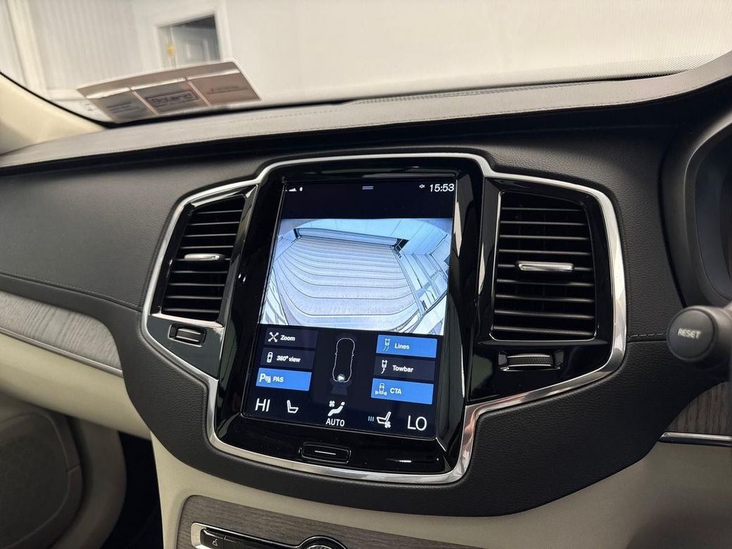 2021 Volvo XC90