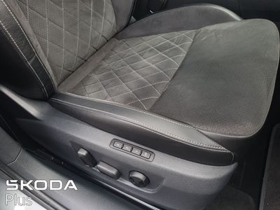 2023 Skoda Superb