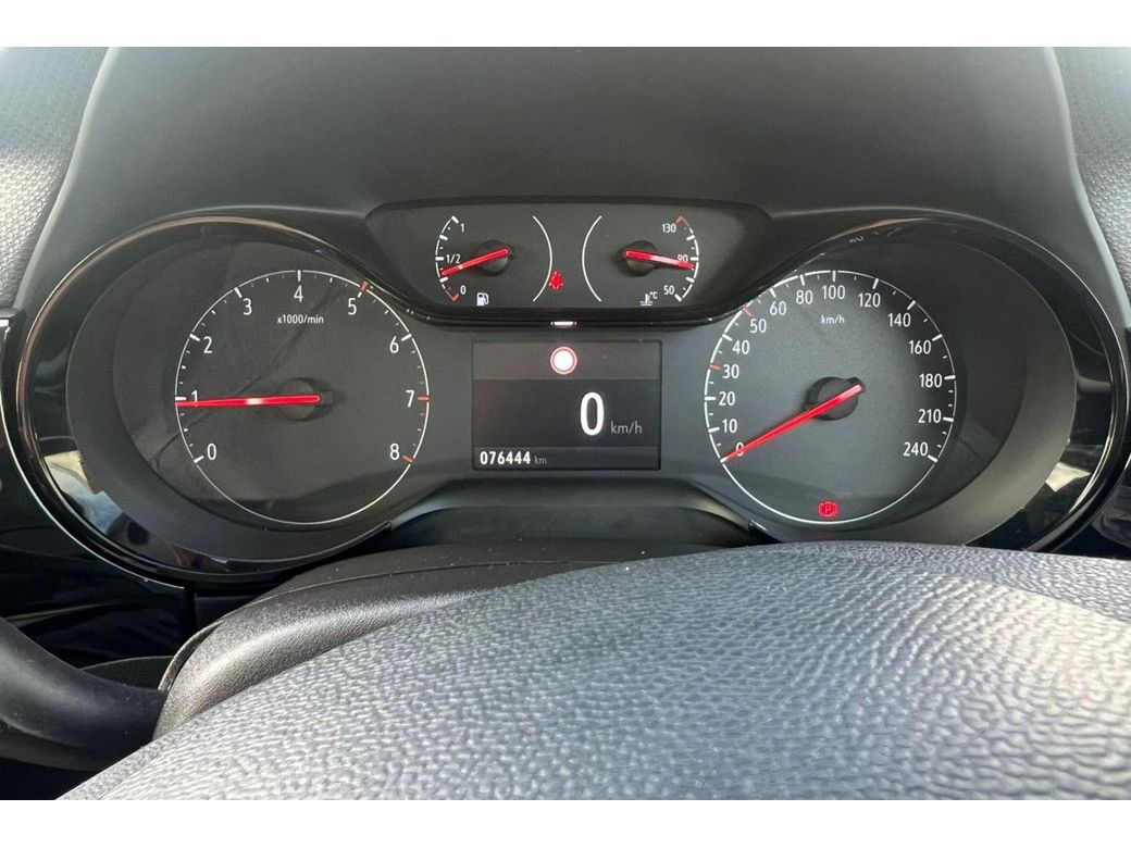 2022 Opel Corsa
