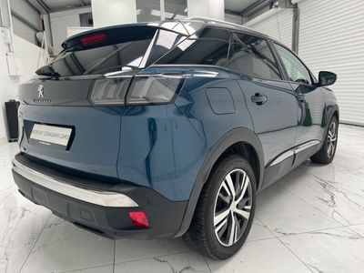2022 Peugeot 3008