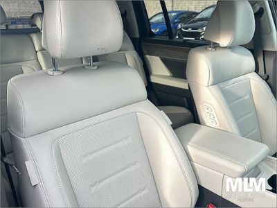 2025 Hyundai Santa Fe