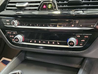 2022 BMW 5 Series