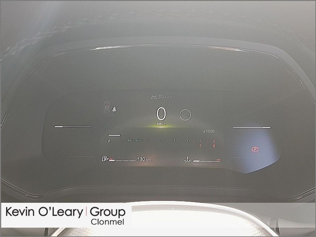 2026 Renault Captur