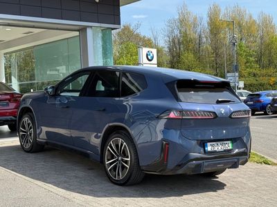 2026 BMW iX3