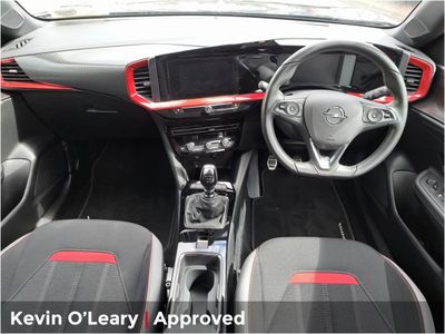2022 Opel Mokka