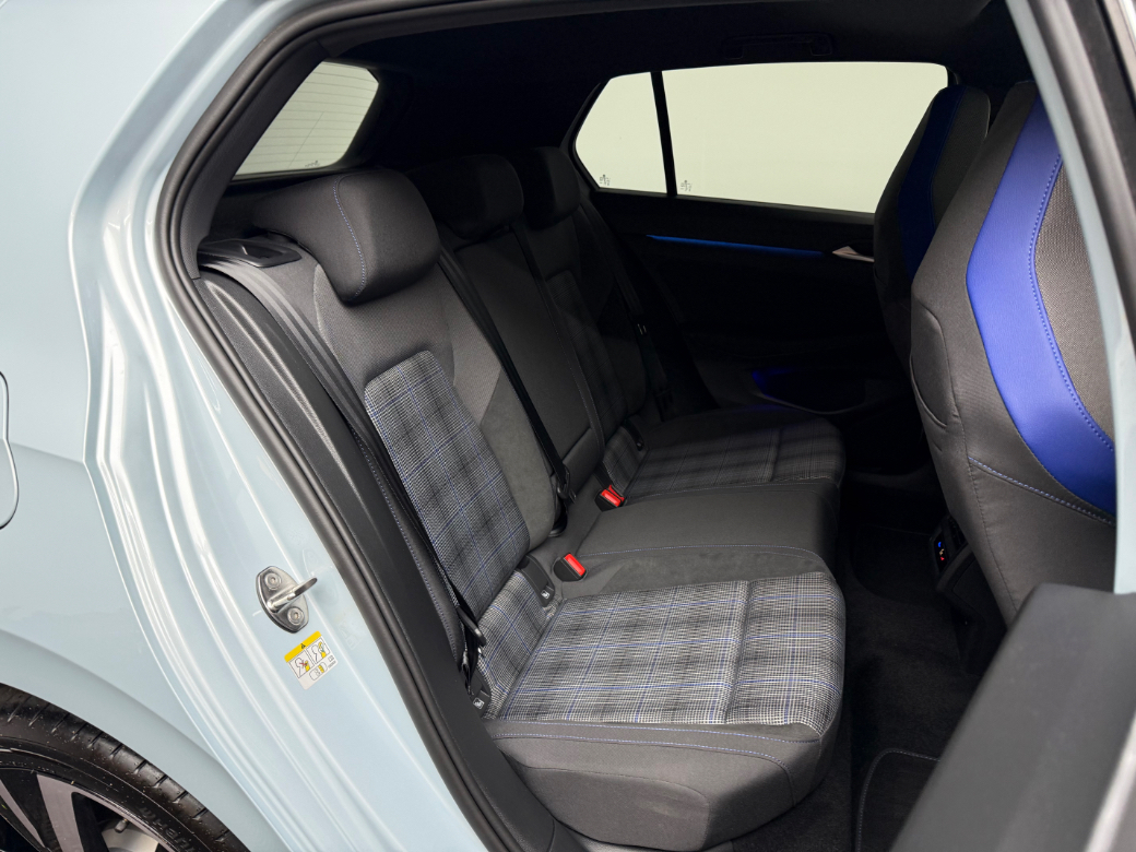 2026 Volkswagen Golf
