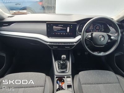 2024 Skoda Octavia