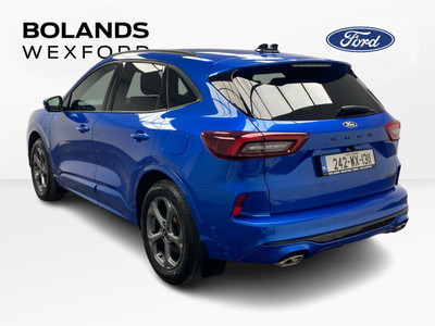 2024 Ford Kuga