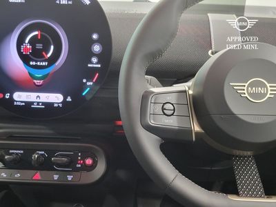 2025 Mini Cooper
