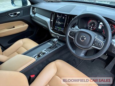 2018 Volvo XC60