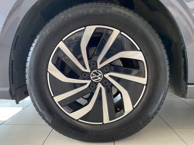 2023 Volkswagen Polo