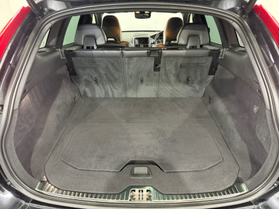 2015 Volvo XC60