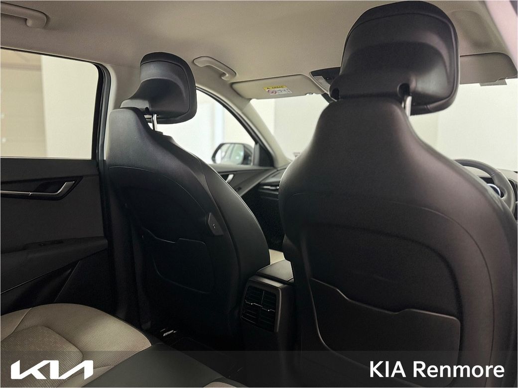 2023 Kia Niro
