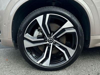 2024 Volvo XC90