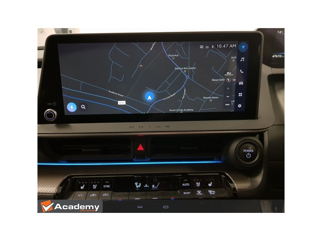 2023 Toyota Prius