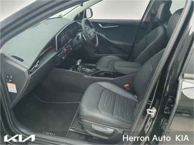2026 Kia Niro