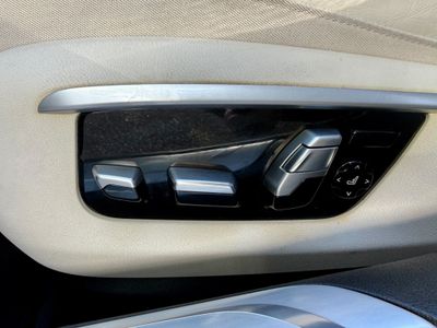 2017 BMW 7 Series