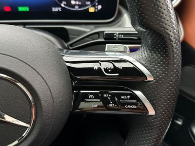 2022 Mercedes-Benz C Class