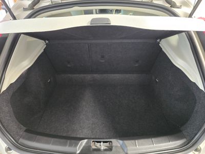 2016 Volvo V40