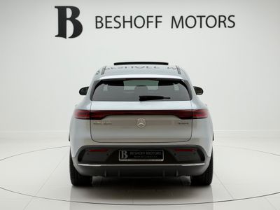 2023 Mercedes-Benz EQC