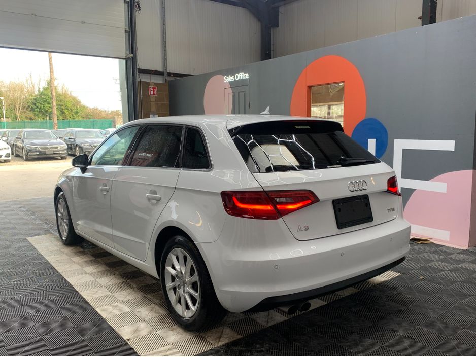 2015 Audi A3