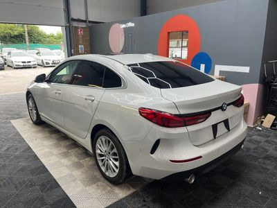 2024 BMW 2 Series
