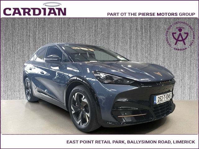 vehicle for sale from Cardian