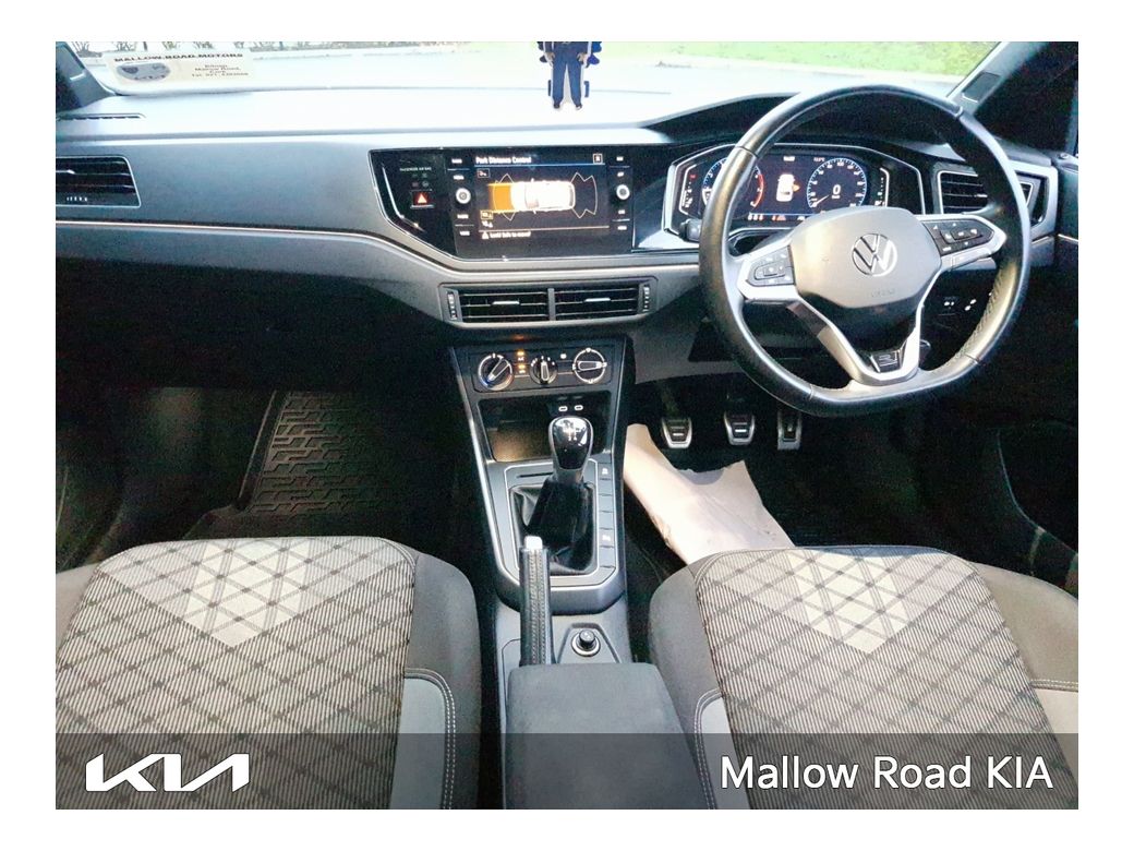 2023 Volkswagen Polo