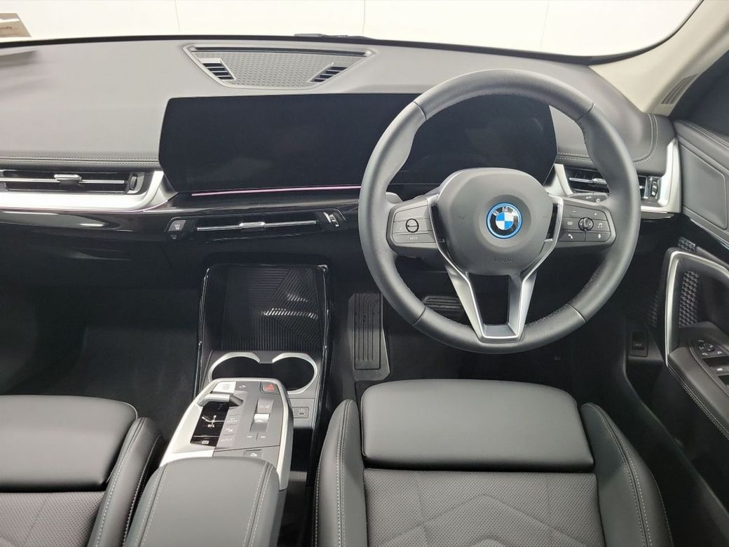 2026 BMW X1