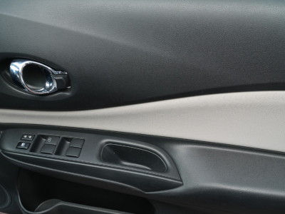 2021 Nissan Note