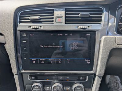 2020 Volkswagen Golf