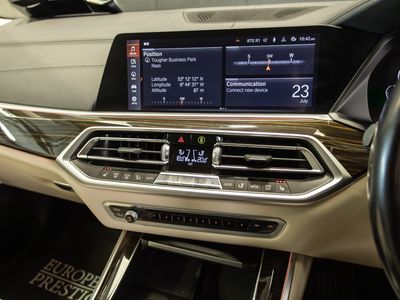 2019 BMW X5