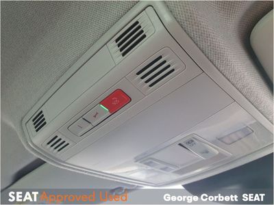2025 SEAT Arona