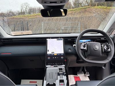 2026 Citroen C5 Aircross