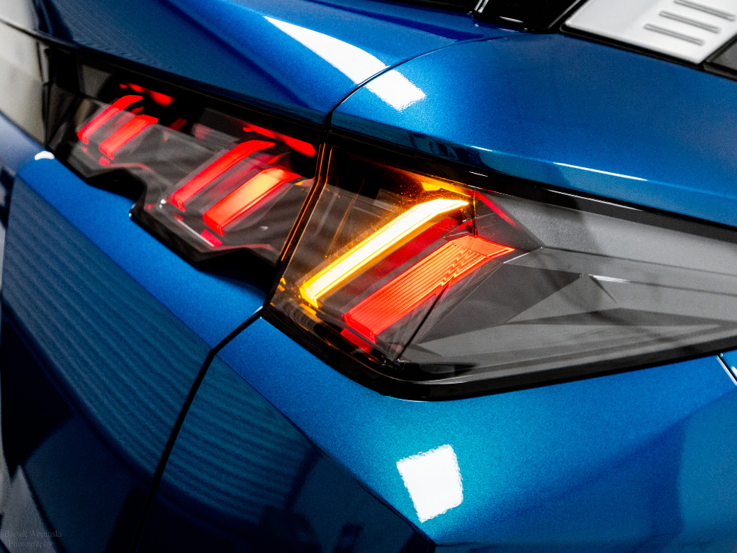 2026 Peugeot 5008