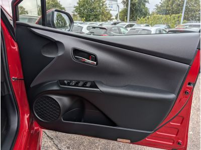 2020 Toyota Prius