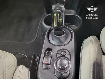2023 Mini Cooper