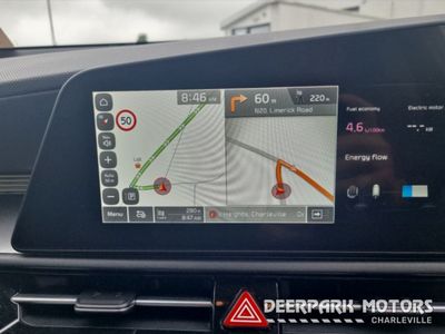2023 Kia Niro