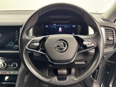 2023 Skoda Kodiaq