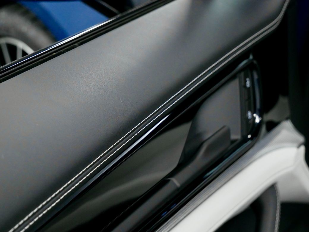 2025 Porsche Panamera