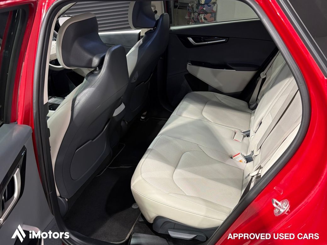 2023 Kia EV6