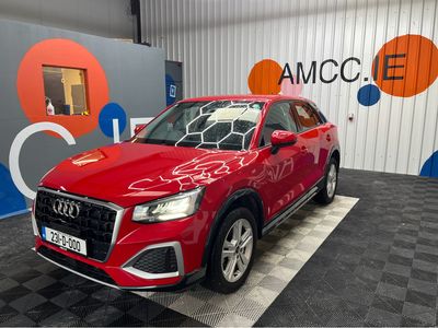 2023 Audi Q3