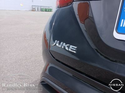 2022 Nissan Juke