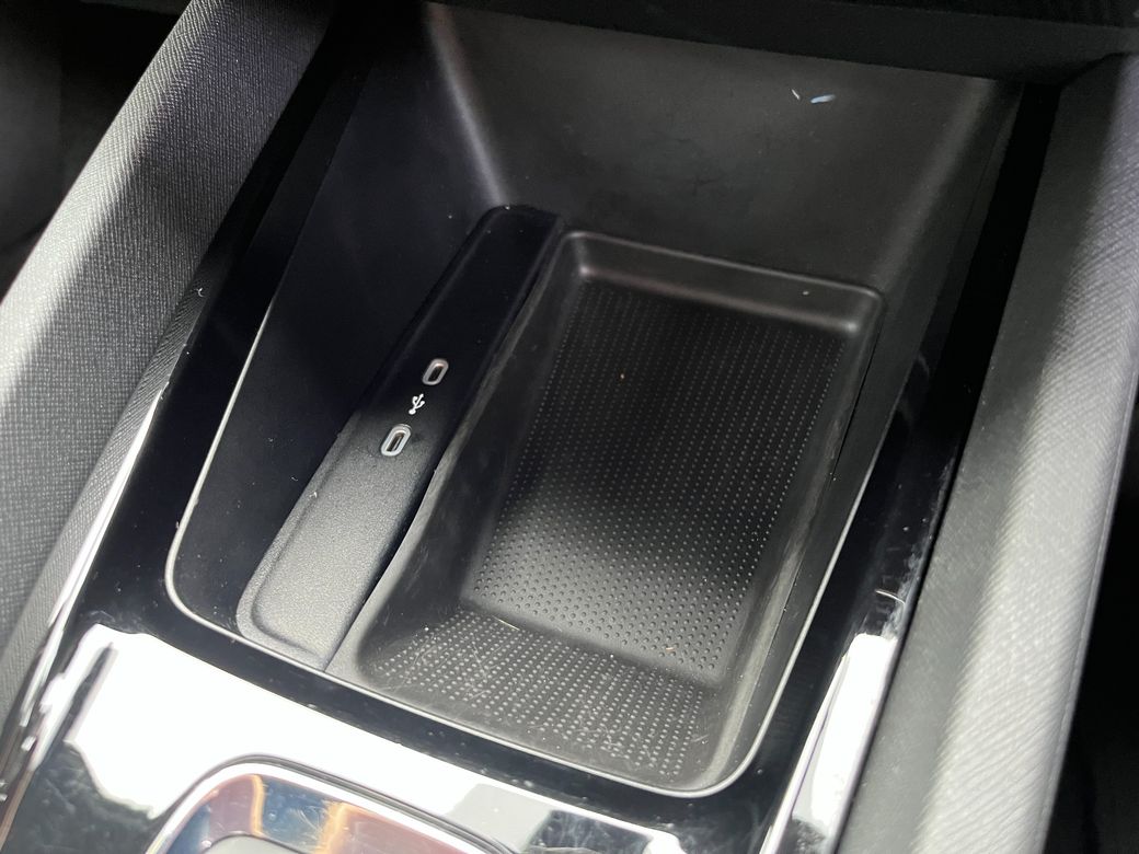 2022 Skoda Octavia