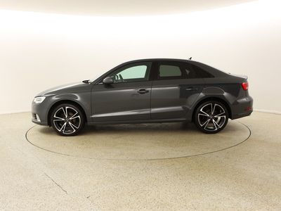 2017 Audi A3