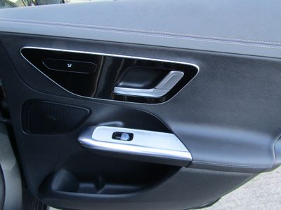 2023 Mercedes-Benz EQE